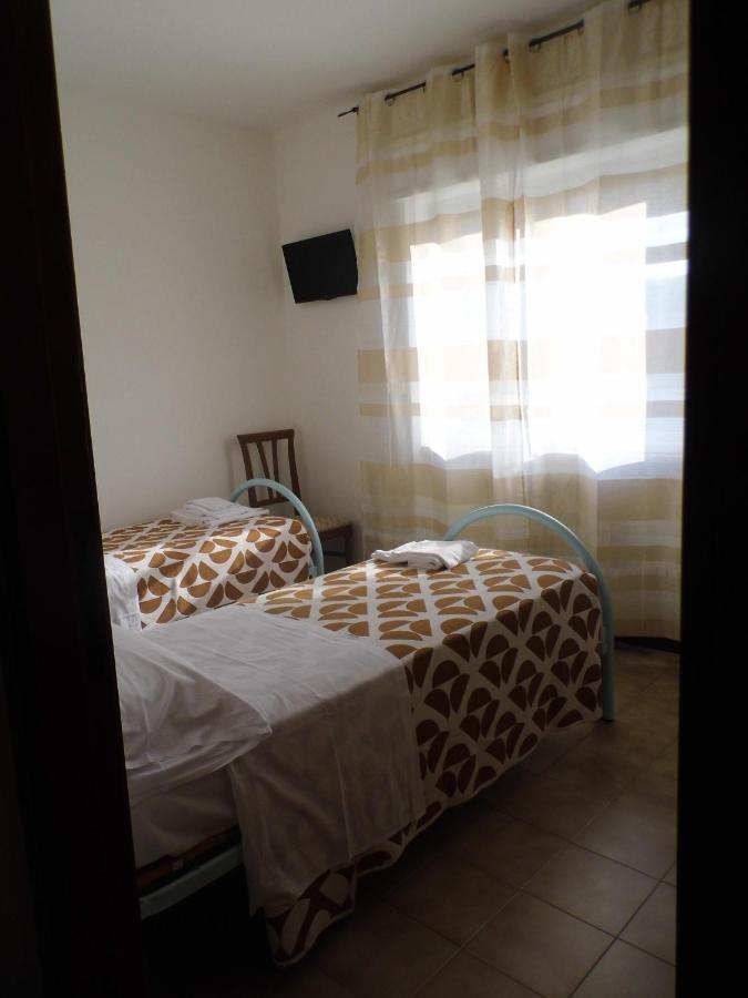 Bed and Breakfast A Casa Di Nelly à Tortoreto Extérieur photo