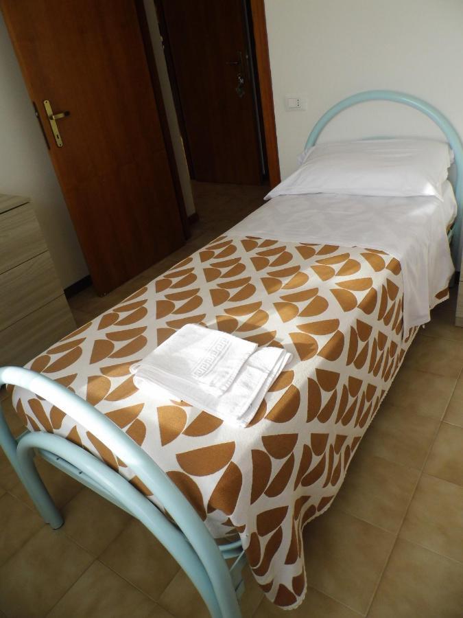 Bed and Breakfast A Casa Di Nelly à Tortoreto Extérieur photo
