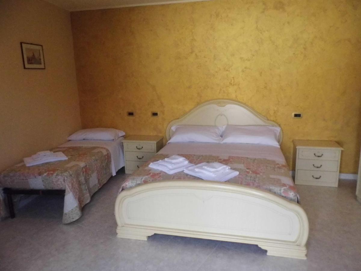 Bed and Breakfast A Casa Di Nelly à Tortoreto Extérieur photo