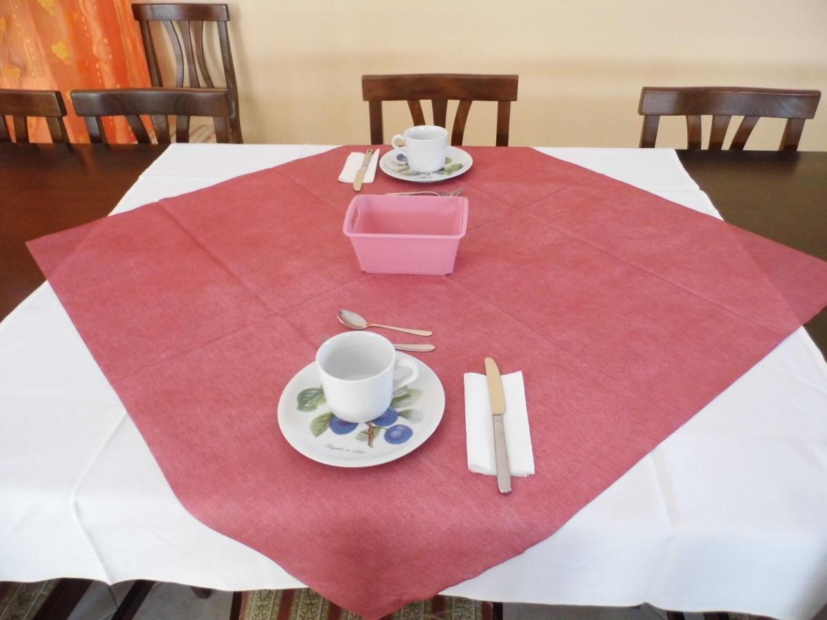 Bed and Breakfast A Casa Di Nelly à Tortoreto Extérieur photo