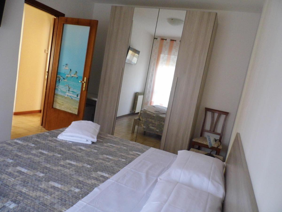 Bed and Breakfast A Casa Di Nelly à Tortoreto Extérieur photo